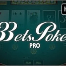 3Bets Poker Pro logo by WorldMatch Spinorhino Casino