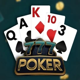 Play 777 Poker slot by Pascal Gaming on spinorhino-casino.eu