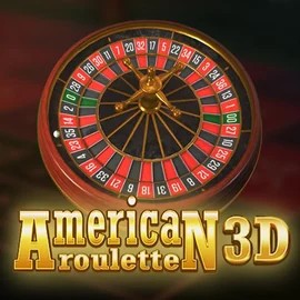 American Roullete 3D (Evoplay) – slot by Evoplay, featured at spinorhino-casino.eu