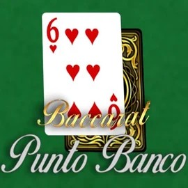 Play Baccarat - Punto Banco slot by Red Tiger Gaming on spinorhino-casino.eu