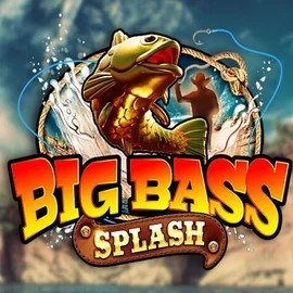 Play Big Bass Splash slot by Pragmatic Play on spinorhino-casino.eu