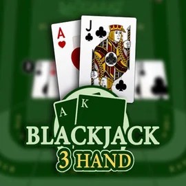 Blackjack 3H (Habanero) online slot from Habanero – play at spinorhino-casino.eu