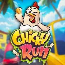 Chicky Run – slot by PG Soft, featured at spinorhino-casino.eu