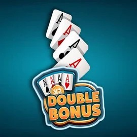 Double Double Bonus – slot by Red Rake Gaming, featured at spinorhino-casino.eu