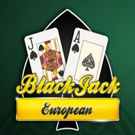 European Blackjack MH logo by  Spinorhino Casino