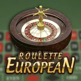 Enjoy European Roulette (BGaming) by BGAMING – logo hosted on spinorhino-casino.eu