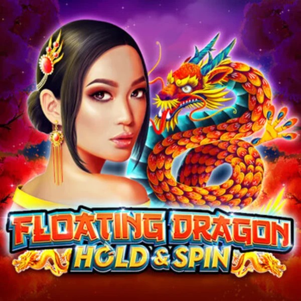 Play the Floating Dragon slot by Pragmatic Play on Spinorhino Casino