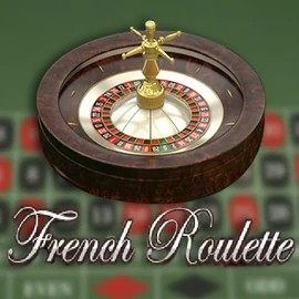 French Roulette (BGaming) slot visual from BGAMING available on spinorhino-casino.eu