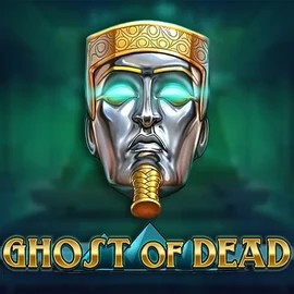 Ghost of Dead slot icon by , available at Spinorhino Casino