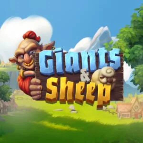 game logo by Relax Gaming on spinorhino-casino.eu