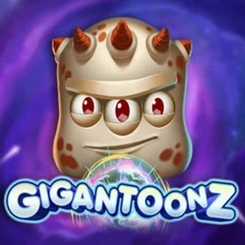 Play Gigantoonz slot by Play'n GO on spinorhino-casino.eu