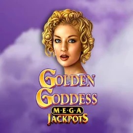 Golden Goddess Megajackpots – slot by IGT, featured at spinorhino-casino.eu