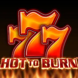 Hot To Burn – slot by Pragmatic Play, featured at spinorhino-casino.eu