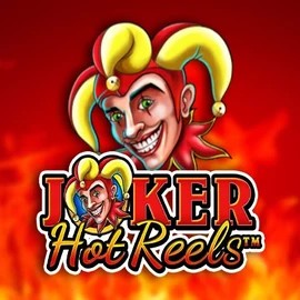 Joker Hot Reels online slot from Playtech – play at spinorhino-casino.eu