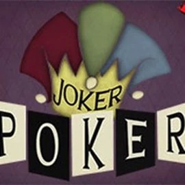 Joker Poker - 3 Hands logo by RTG (Reel Time Gaming) Spinorhino Casino