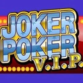 Joker Poker VIP – slot by iSoftBet, featured at spinorhino-casino.eu