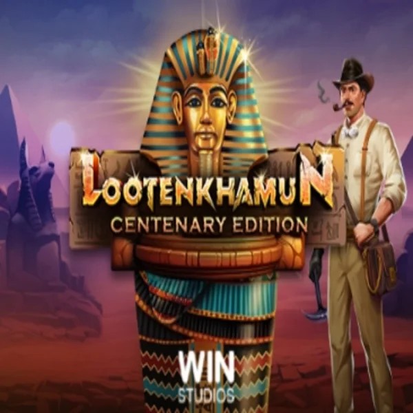 Loot'en Khamun the Dead Sea Scrolls online slot from Win Studios – play at spinorhino-casino.eu