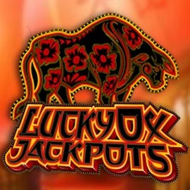 Play Lucky Ox Jackpots slot by Rival on spinorhino-casino.eu
