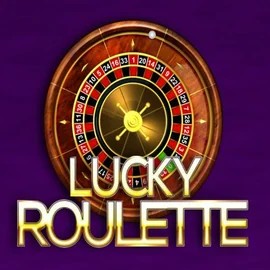 Play Lucky Roulette slot by Belatra Games on spinorhino-casino.eu
