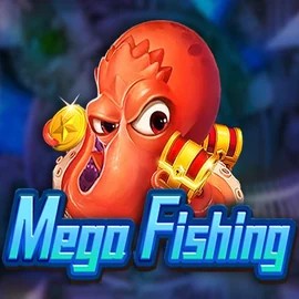 Try Mega Fishing slot by TaDa Gaming on spinorhino-casino.eu – logo image
