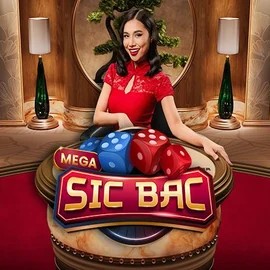 Play Mega Sic Bac slot by Pragmatic Play on spinorhino-casino.eu