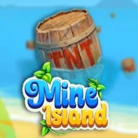 Play Mine Island slot by SmartSoft on spinorhino-casino.eu