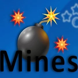 Play the Mines (Spribe) slot by Spribe on Spinorhino Casino