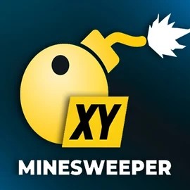Casino Games logo of Minesweeper XY from BGAMING at Spinorhino Casino