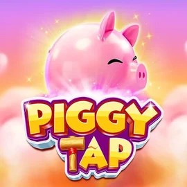 Piggy Tap logo – Casino Games by Onlyplay at Spinorhino Casino