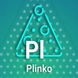 Enjoy Plinko (Spribe) by Spribe – logo hosted on spinorhino-casino.eu