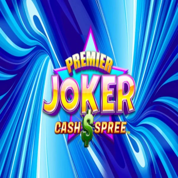 Play Premier Joker Cash Spree slot by Oros Gaming on spinorhino-casino.eu