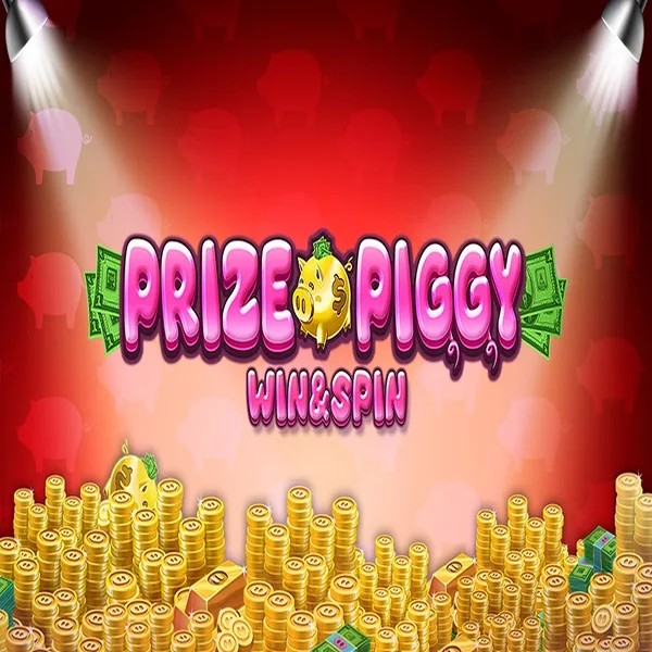 Try Prize Piggy Win &amp; Spin slot by Inspired Gaming on spinorhino-casino.eu – logo image