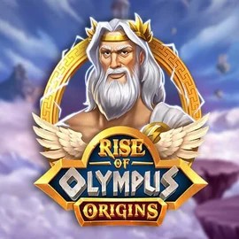 Rise of Olympus Origins – slot by , featured at spinorhino-casino.eu