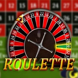 Roulette (Pragmatic Play) slot icon by Pragmatic Play, available at Spinorhino Casino