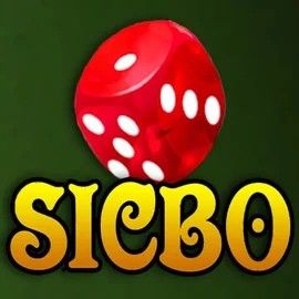 Official Casino Games logo: Sic Bo by Habanero at Spinorhino Casino