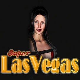 Try Super Las Vegas slot by PlayLabs on spinorhino-casino.eu – logo image
