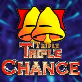 Play Triple Triple Chance slot by Merkur Gaming on spinorhino-casino.eu